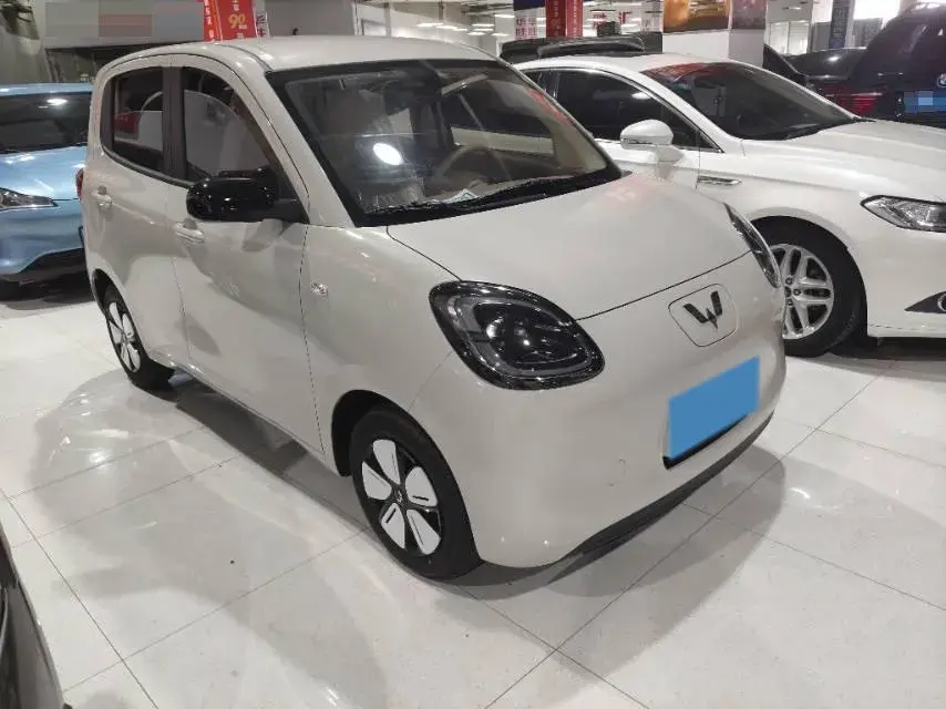 2025 WULING HONGGUANG thumbnail 3