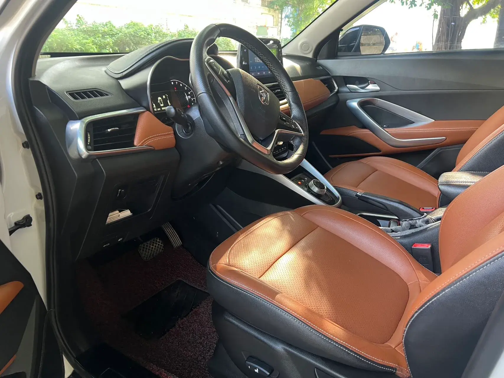 2017 BAOJUN 510 thumbnail 4