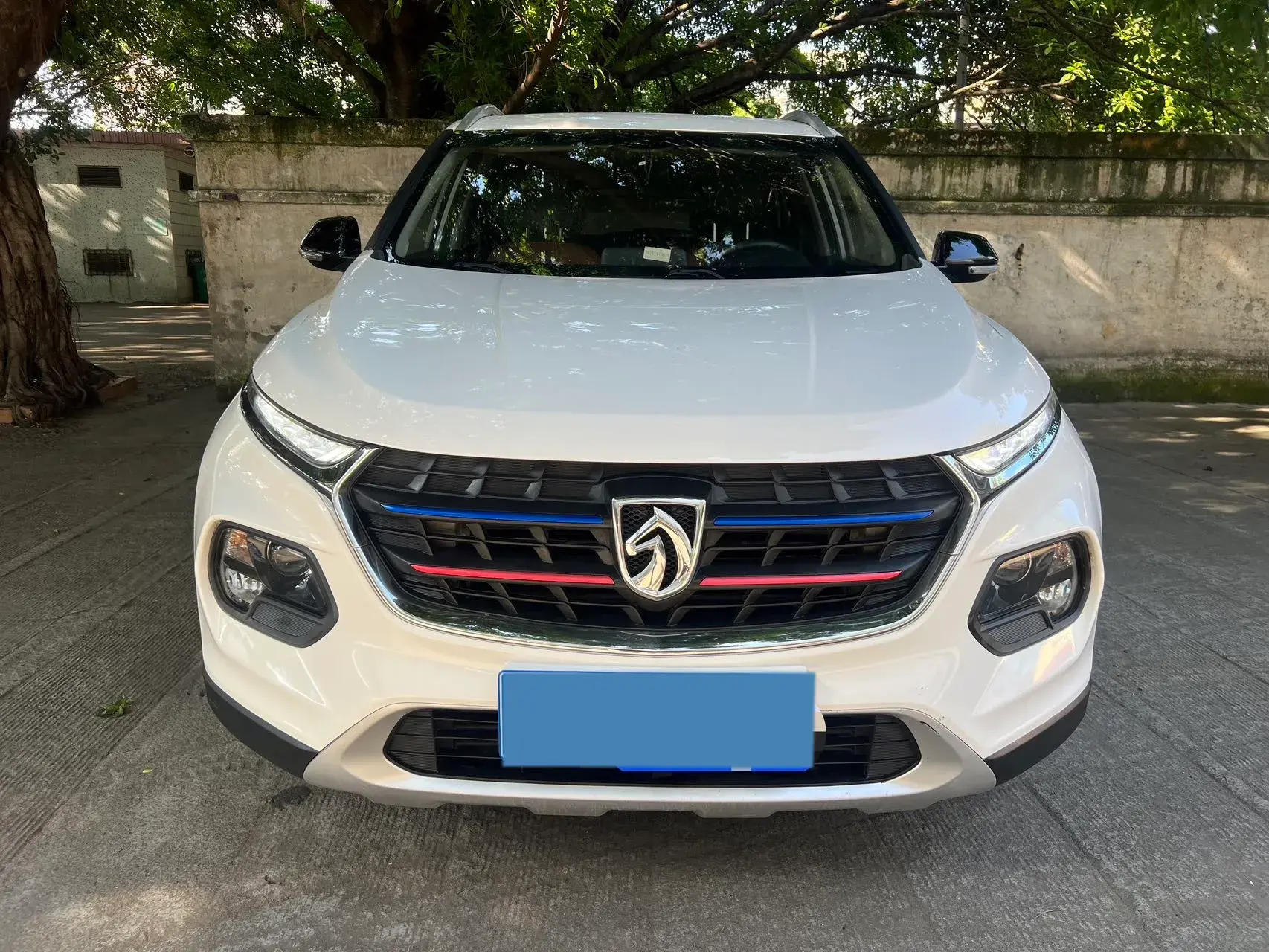 2017 BAOJUN 510 thumbnail 2