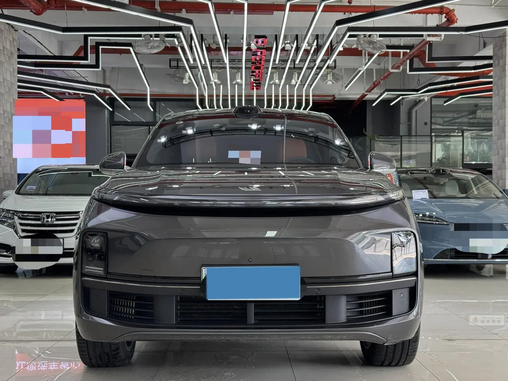 2022 LI L9 thumbnail 2