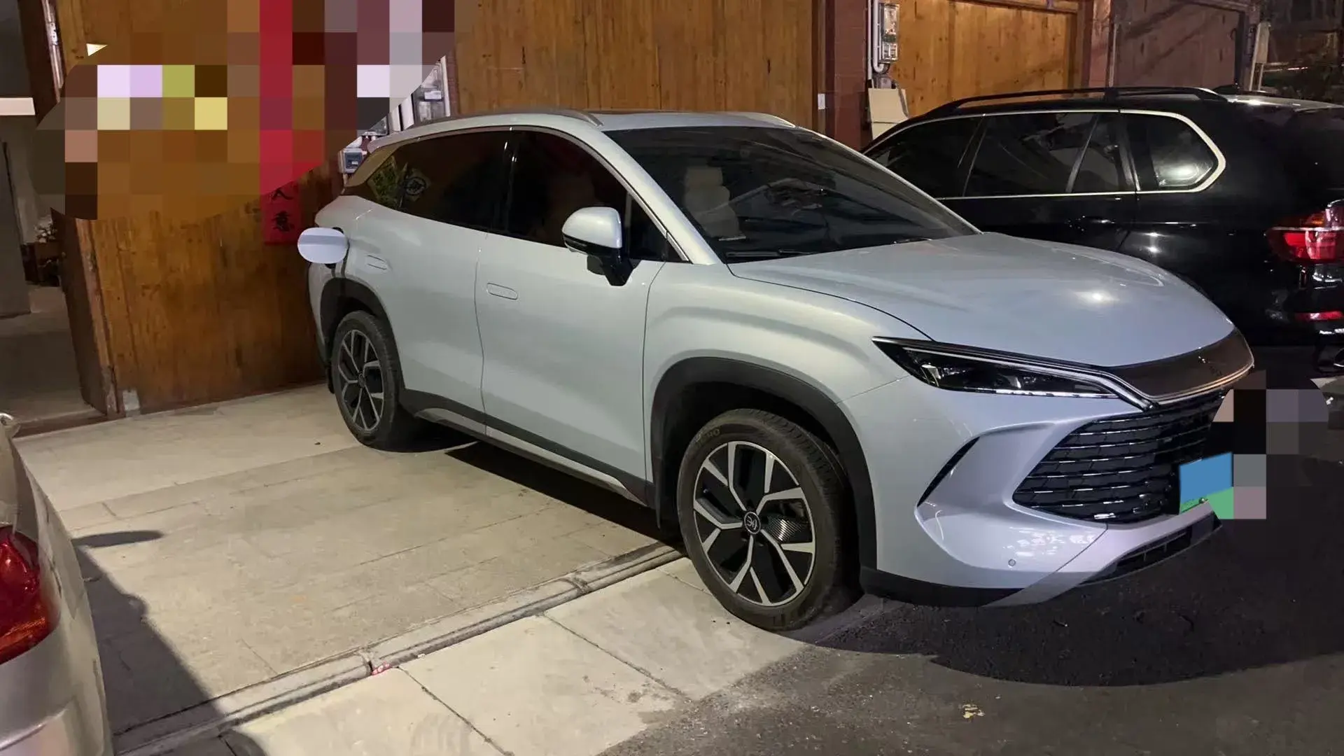 2024 BYD SONGL thumbnail 3