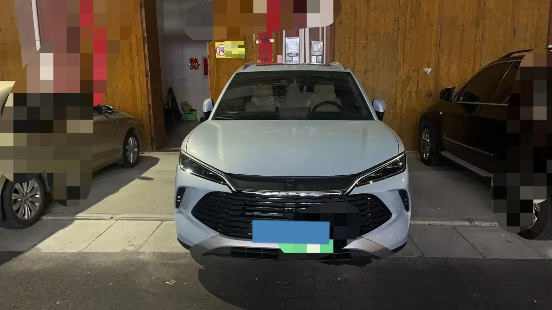 2024 BYD SONGL thumbnail 2