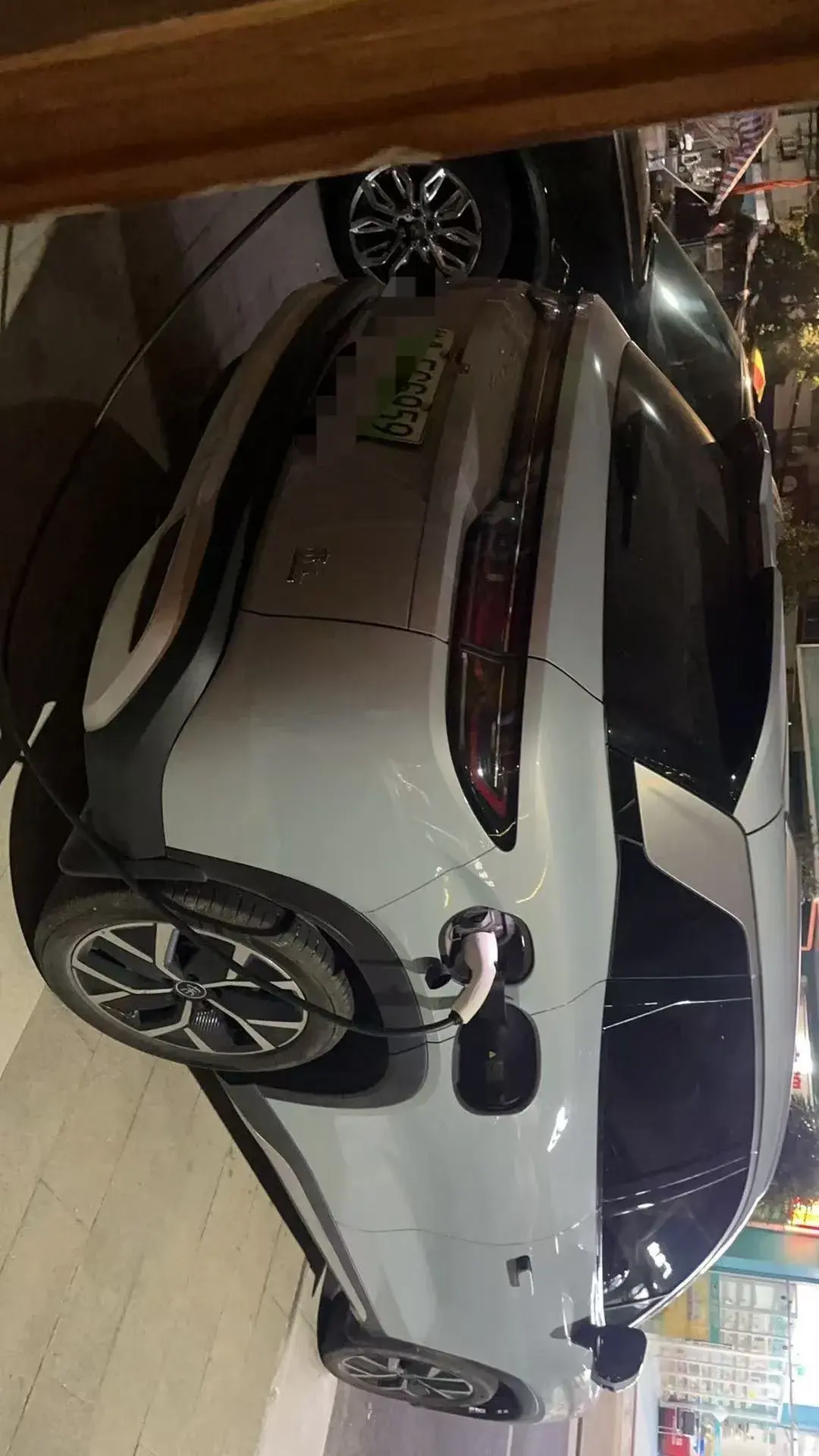 2024 BYD SONGL thumbnail 4