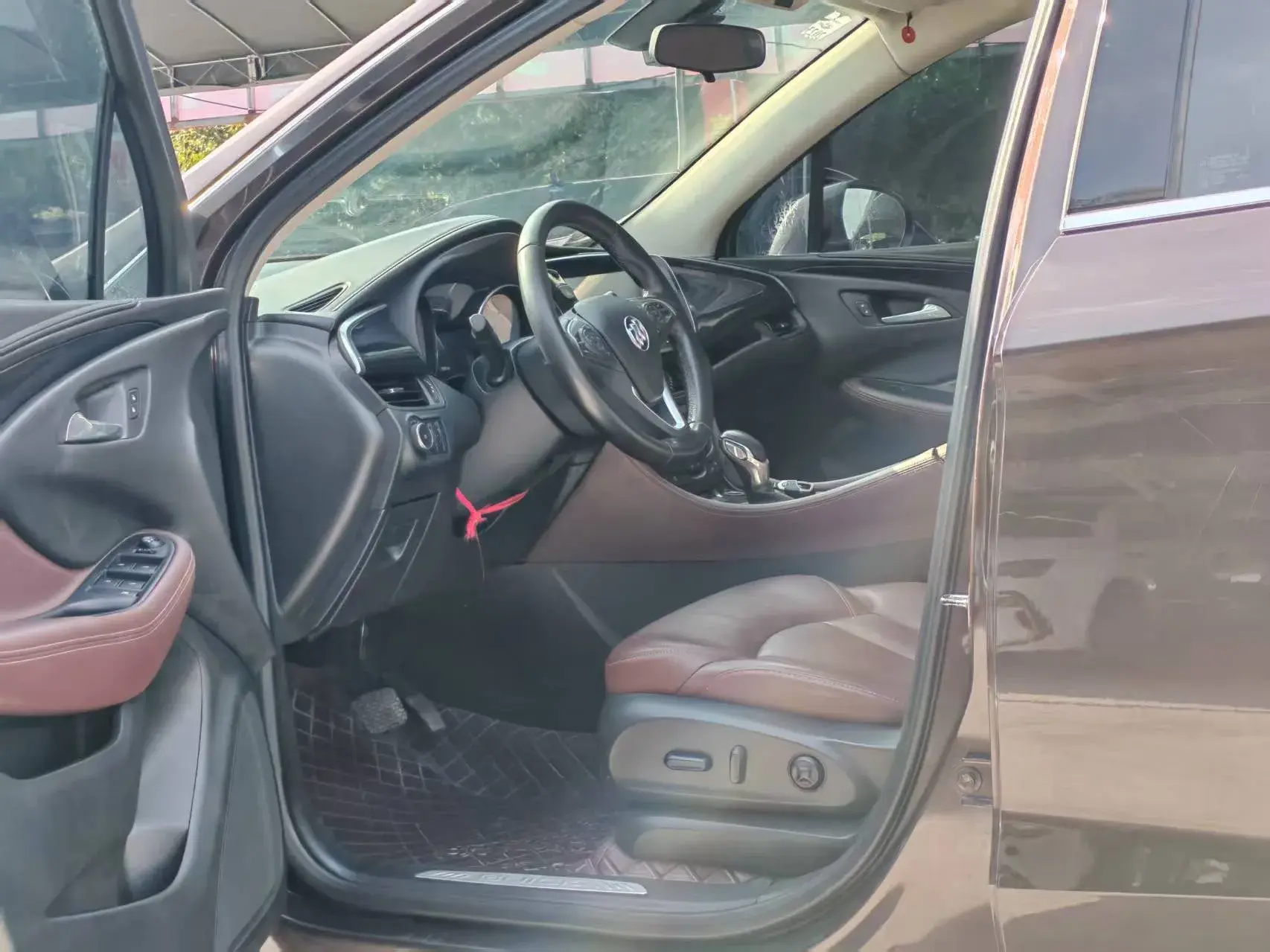 2021 BUICK ENVISIONPLUS thumbnail 4