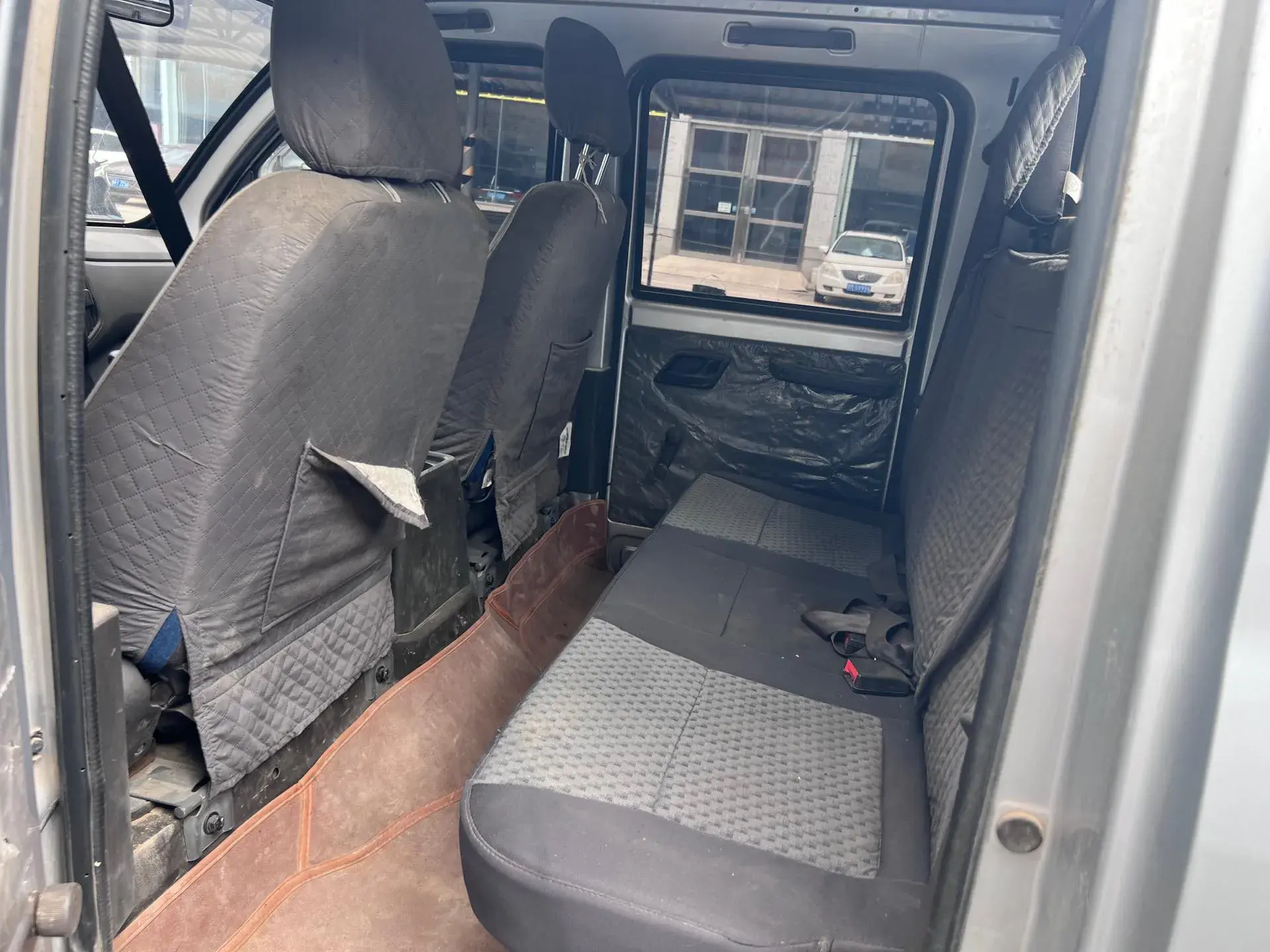 2021 WULING RONGGUANG thumbnail 4