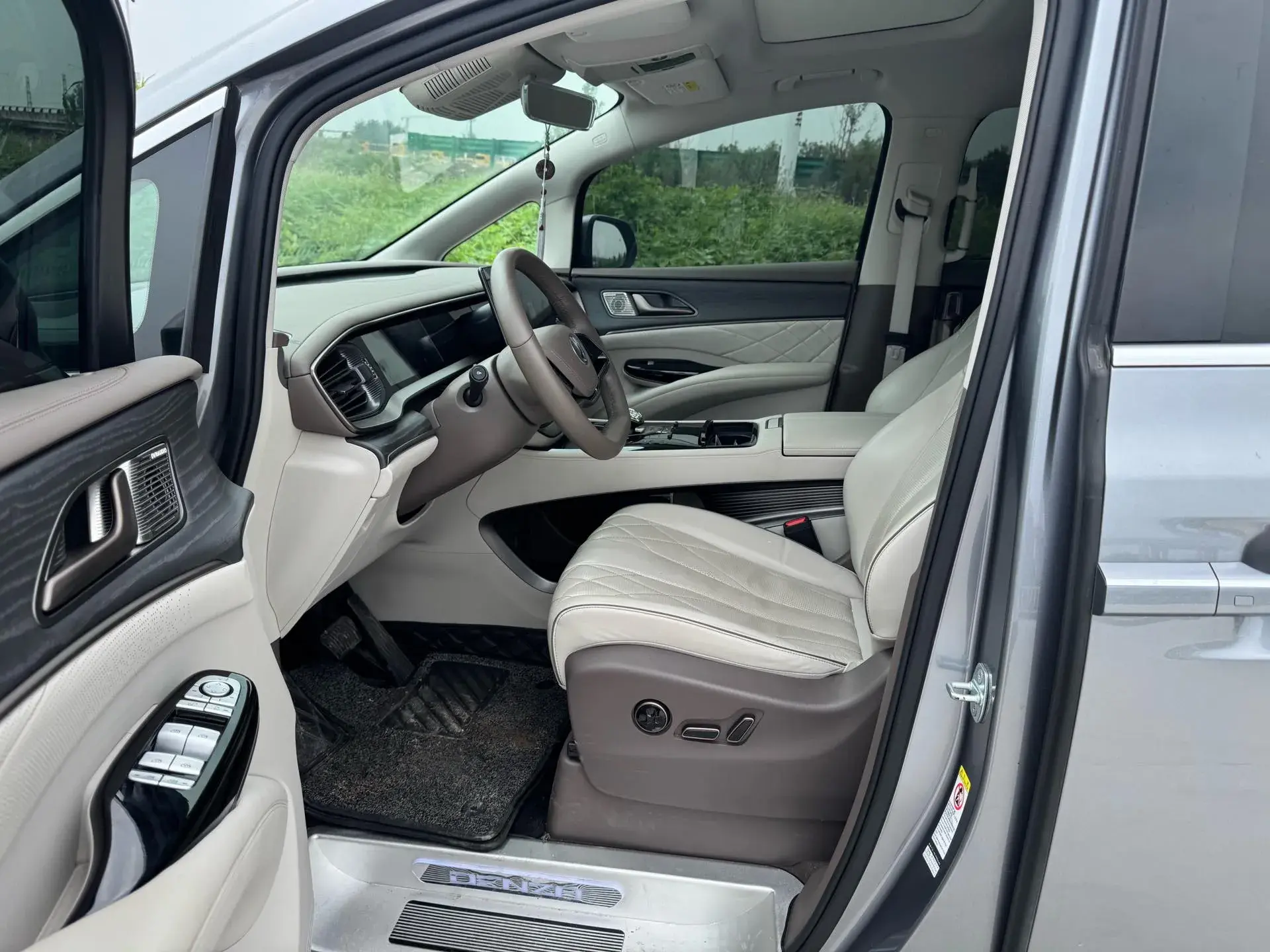 2022 DENZA D9 thumbnail 2