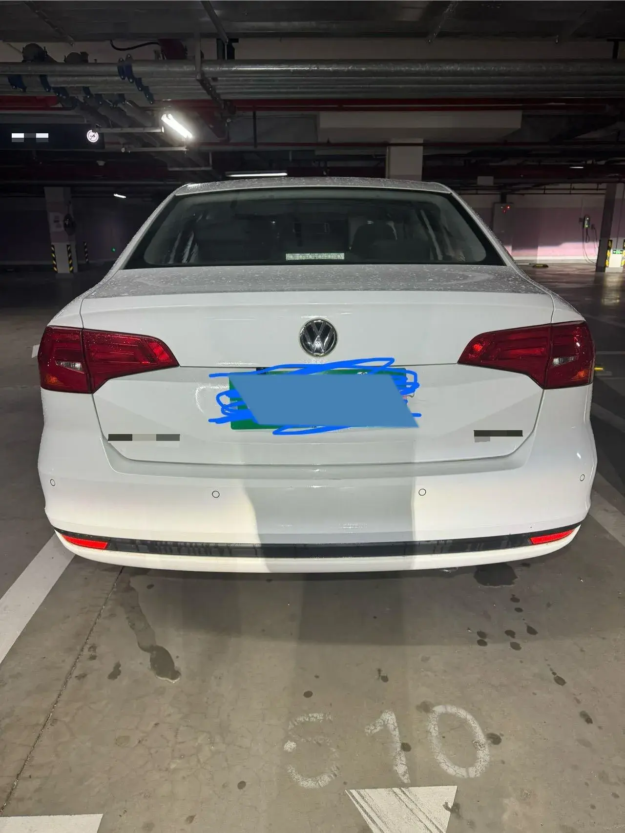 2020 VOLKSWAGEN BORA thumbnail 3