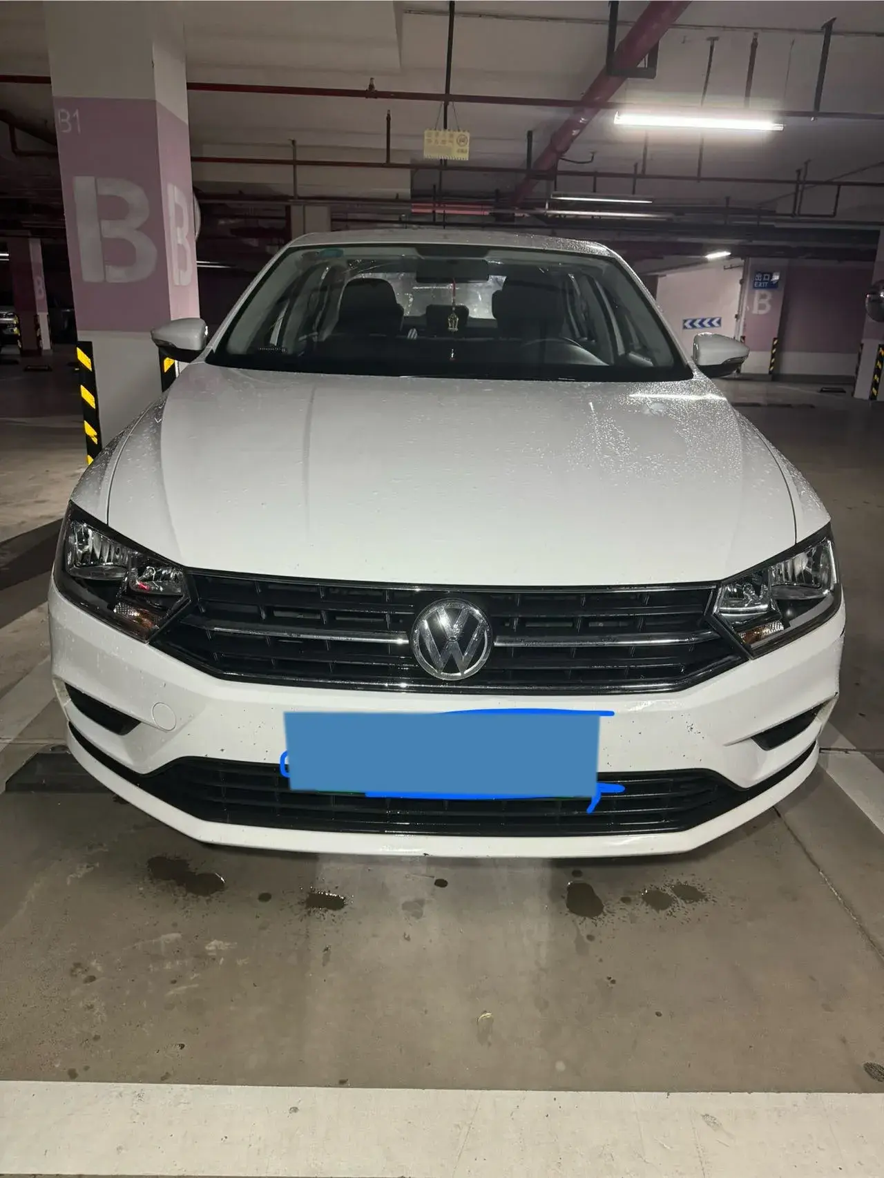 2020 VOLKSWAGEN BORA thumbnail 2