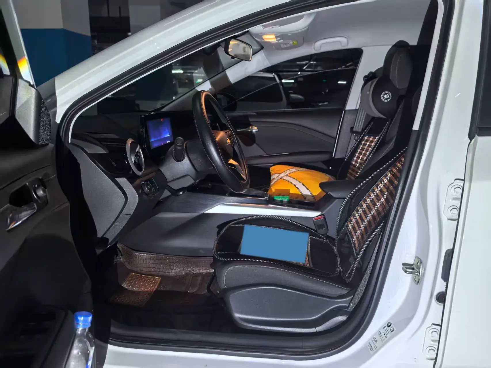 2023 CHEVROLET MONZA thumbnail 2