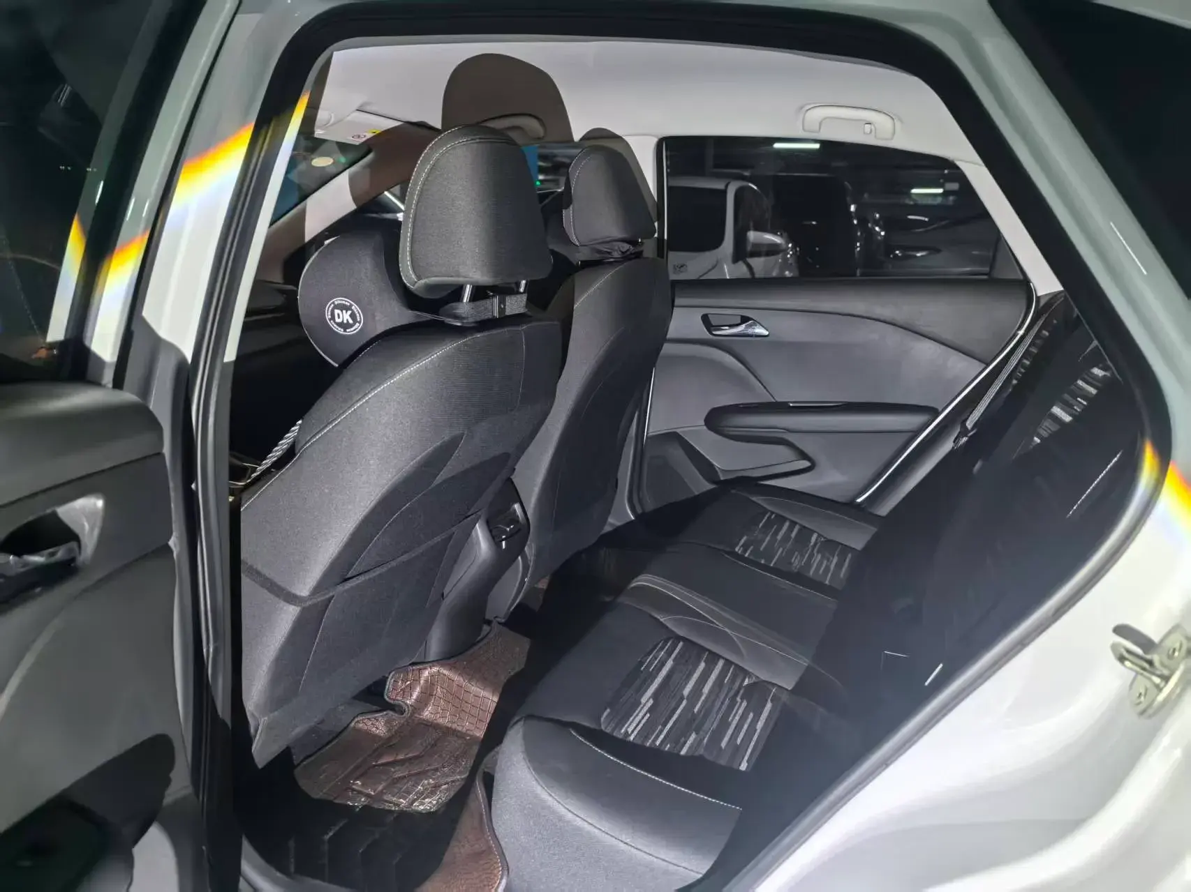 2023 CHEVROLET MONZA thumbnail 3