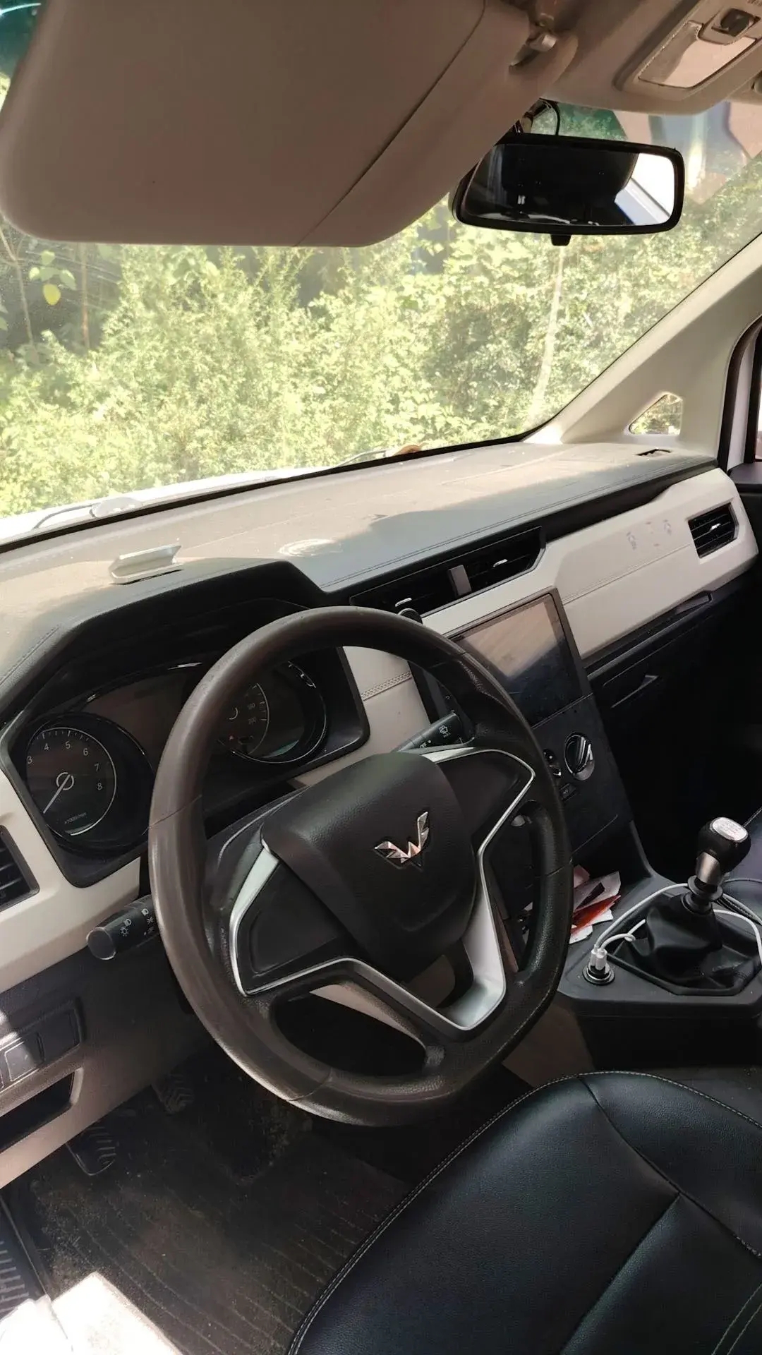 2020 WULING HONGGUANG thumbnail 3