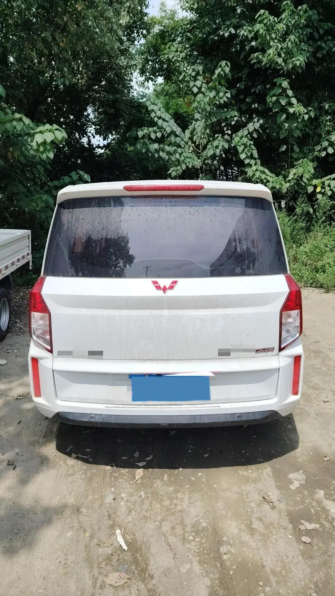 2020 WULING HONGGUANG thumbnail 2