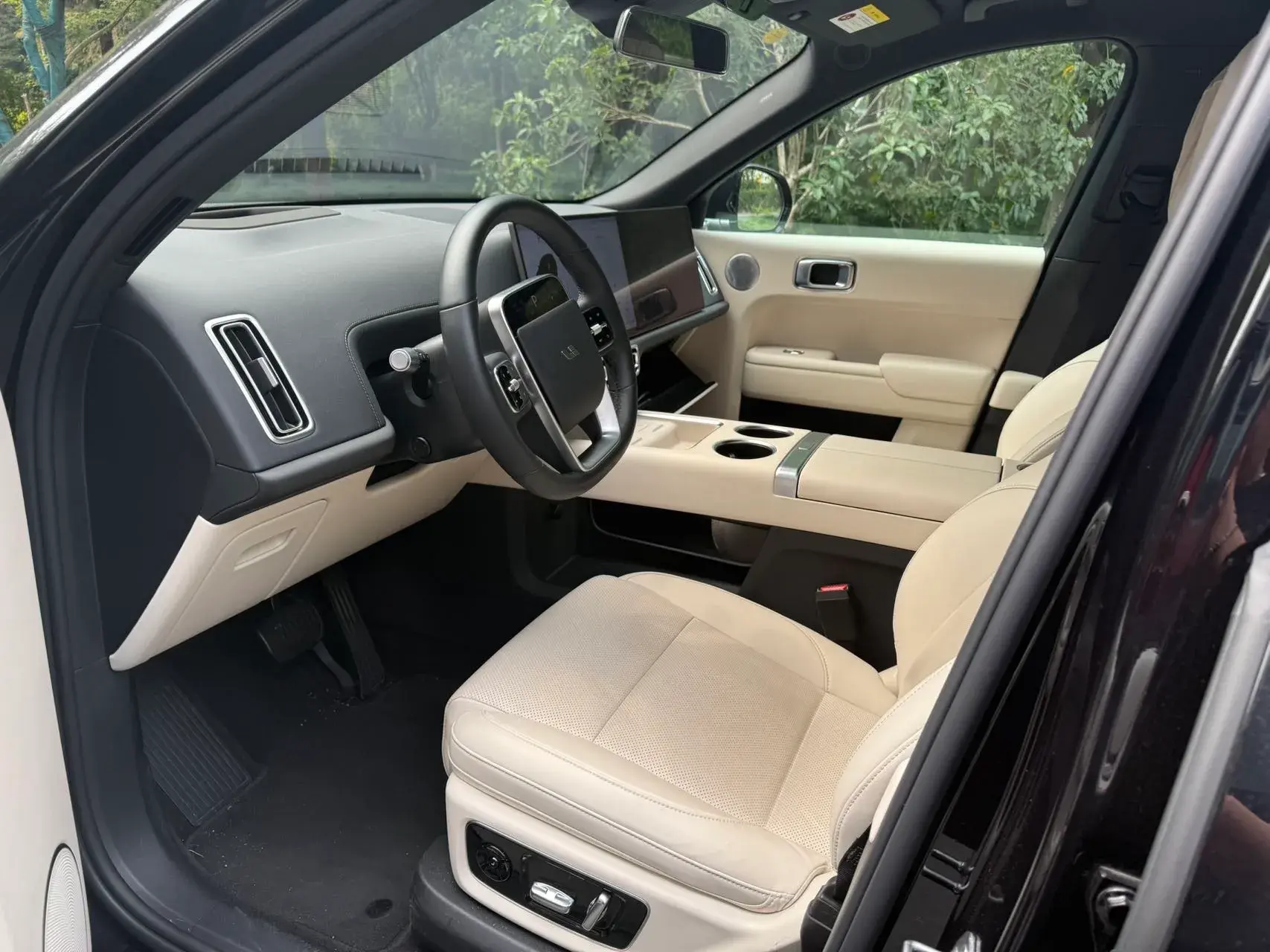 2024 LI L8 thumbnail 2