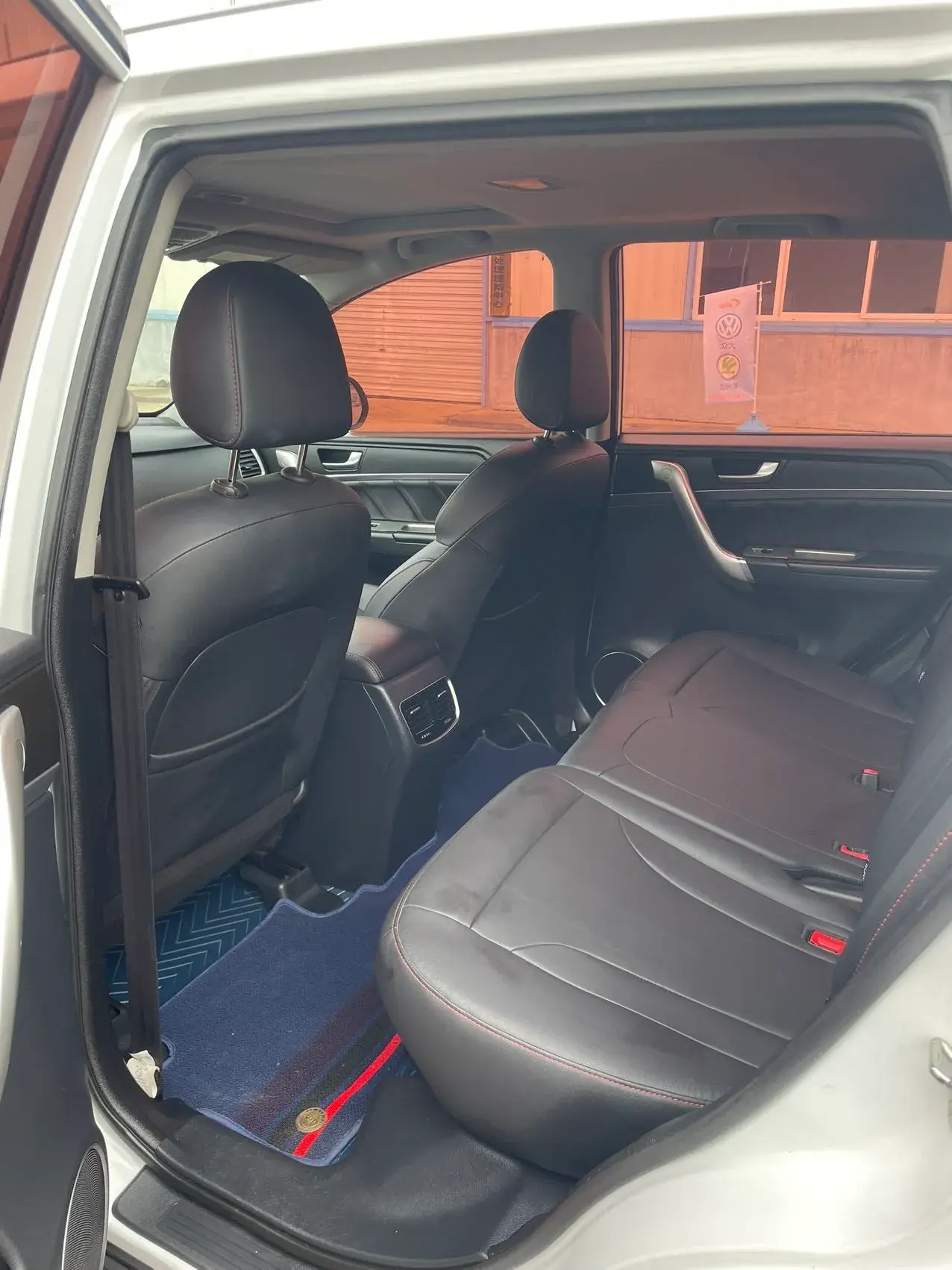 2019 HAVAL M6 thumbnail 3