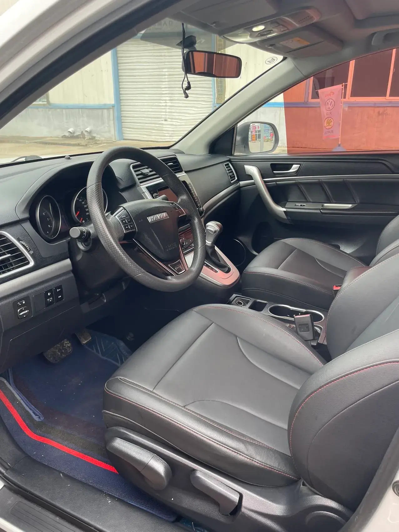 2019 HAVAL M6 thumbnail 2