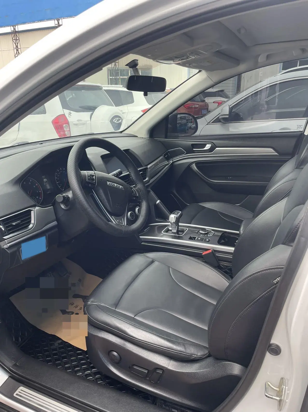 2018 HAVAL H6 thumbnail 2