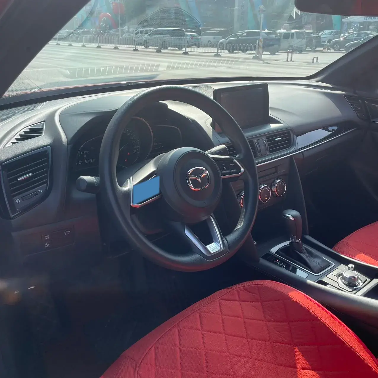 2020 MAZDA CX-4 thumbnail 4