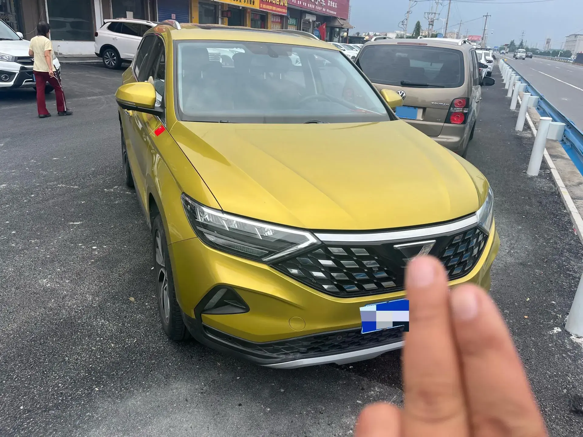 2019 JETTA VS5 thumbnail 2