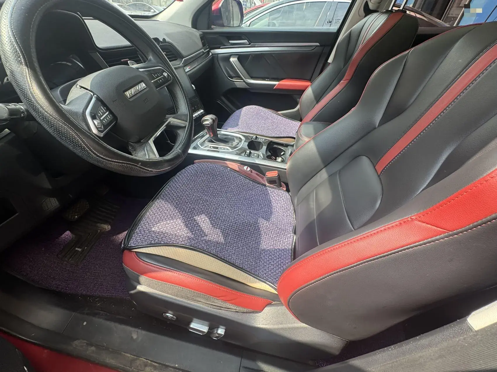 2018 HAVAL H4 thumbnail 2