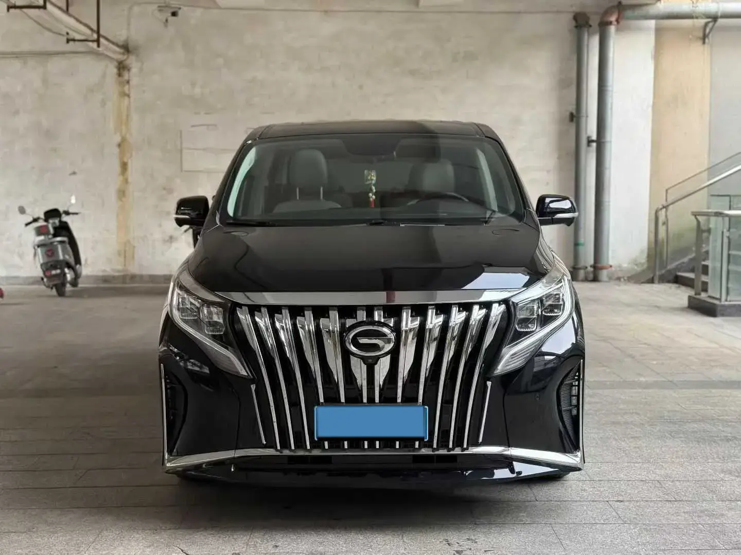 2023 GAC TRUMPCHI thumbnail 2