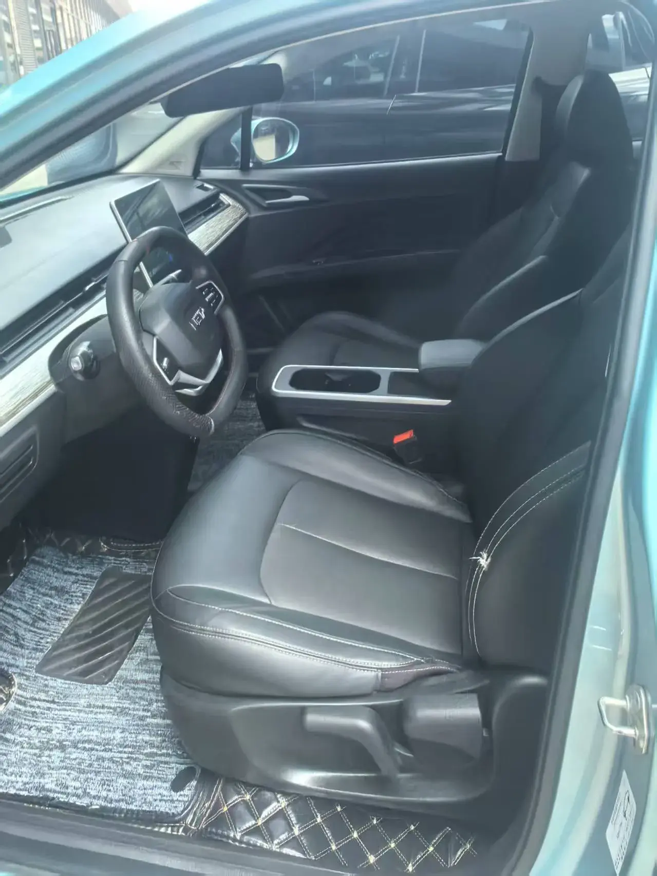 2022 NETA V thumbnail 4