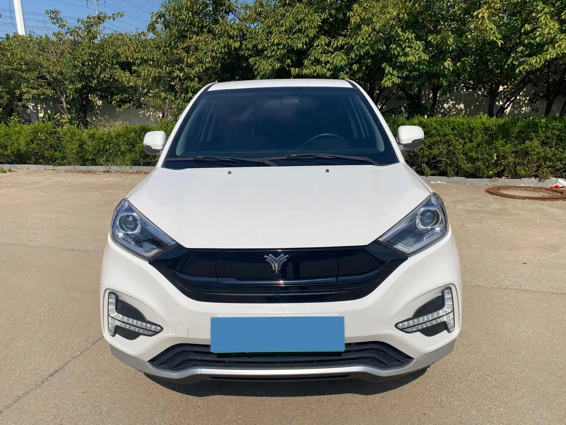 2019 NETA N01 thumbnail 2