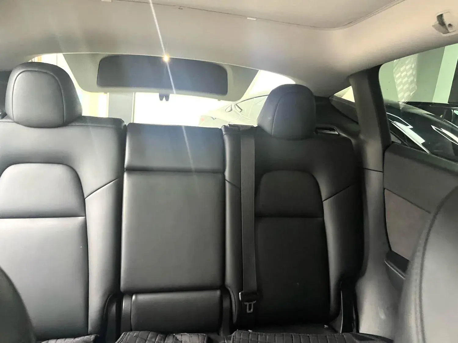 2022 TESLA MODEL thumbnail 4