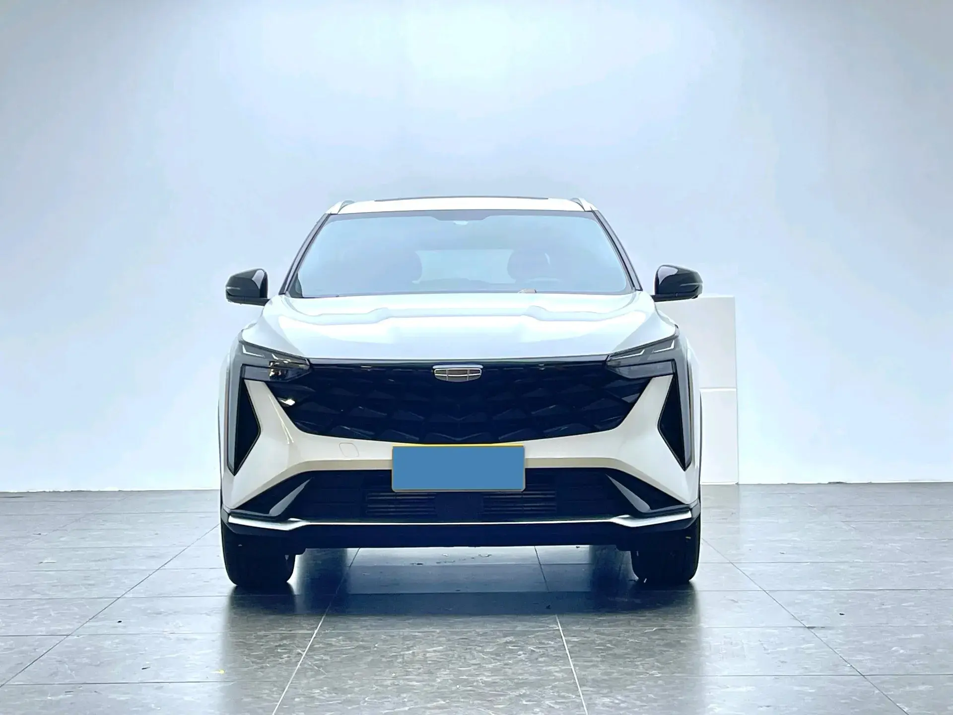 2024 GEELY AZKARRA thumbnail 2