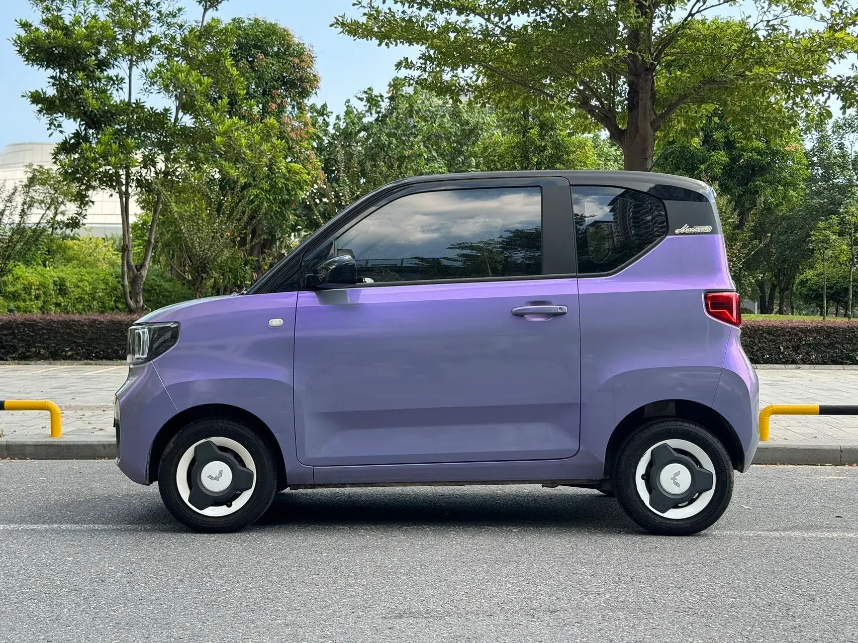 2022 WULING HONGGUANG thumbnail 3