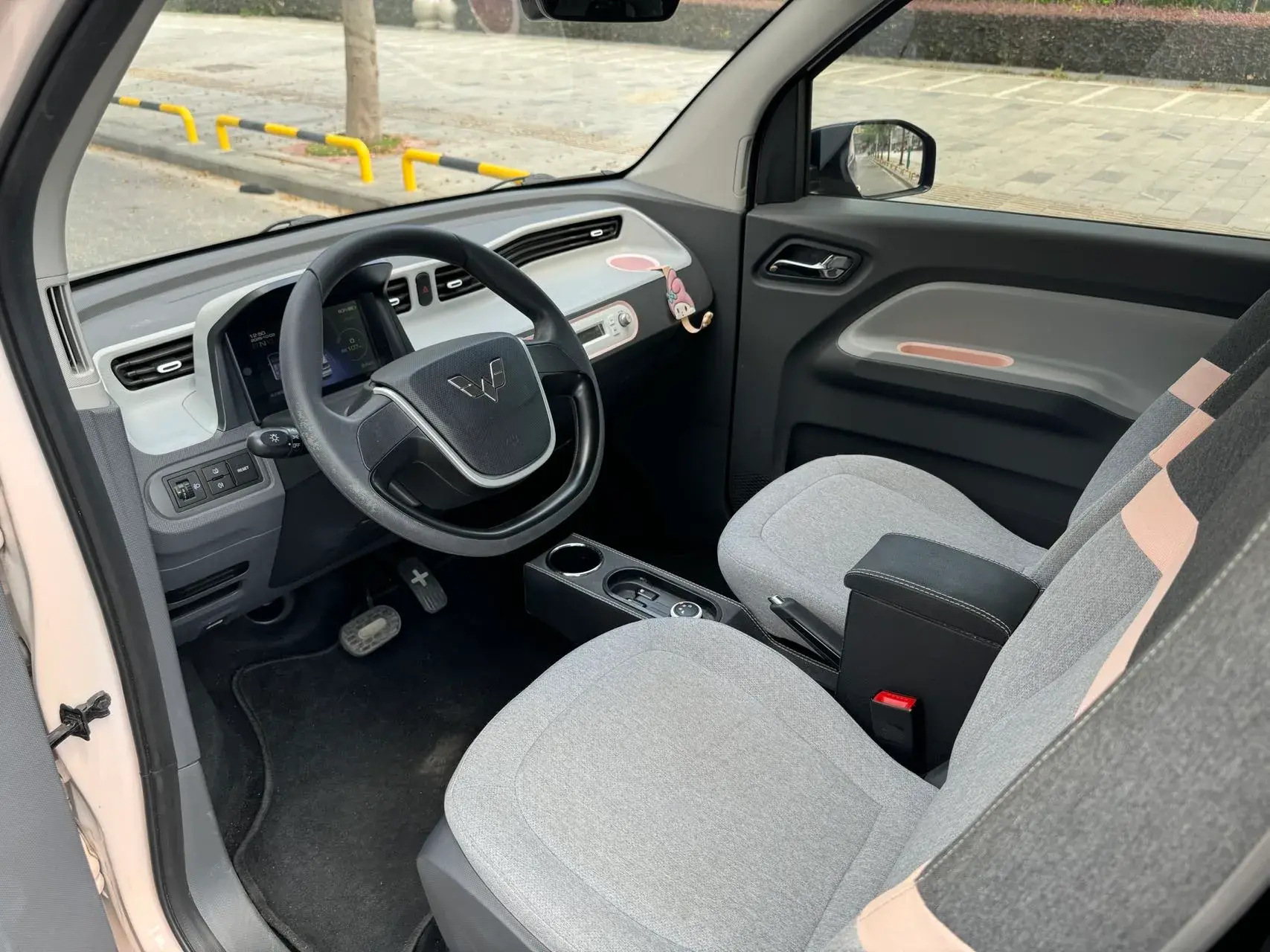 2022 WULING HONGGUANG thumbnail 4