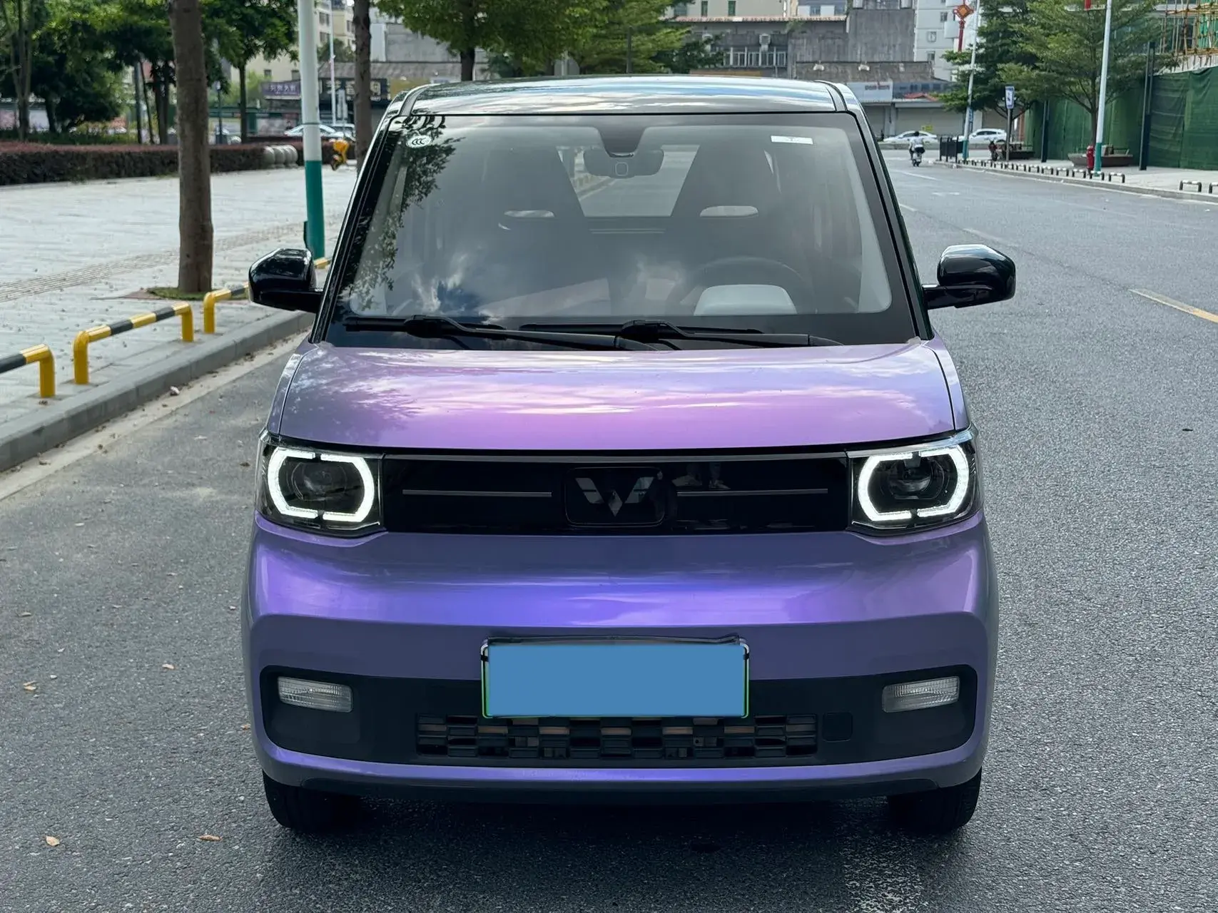 2022 WULING HONGGUANG thumbnail 2