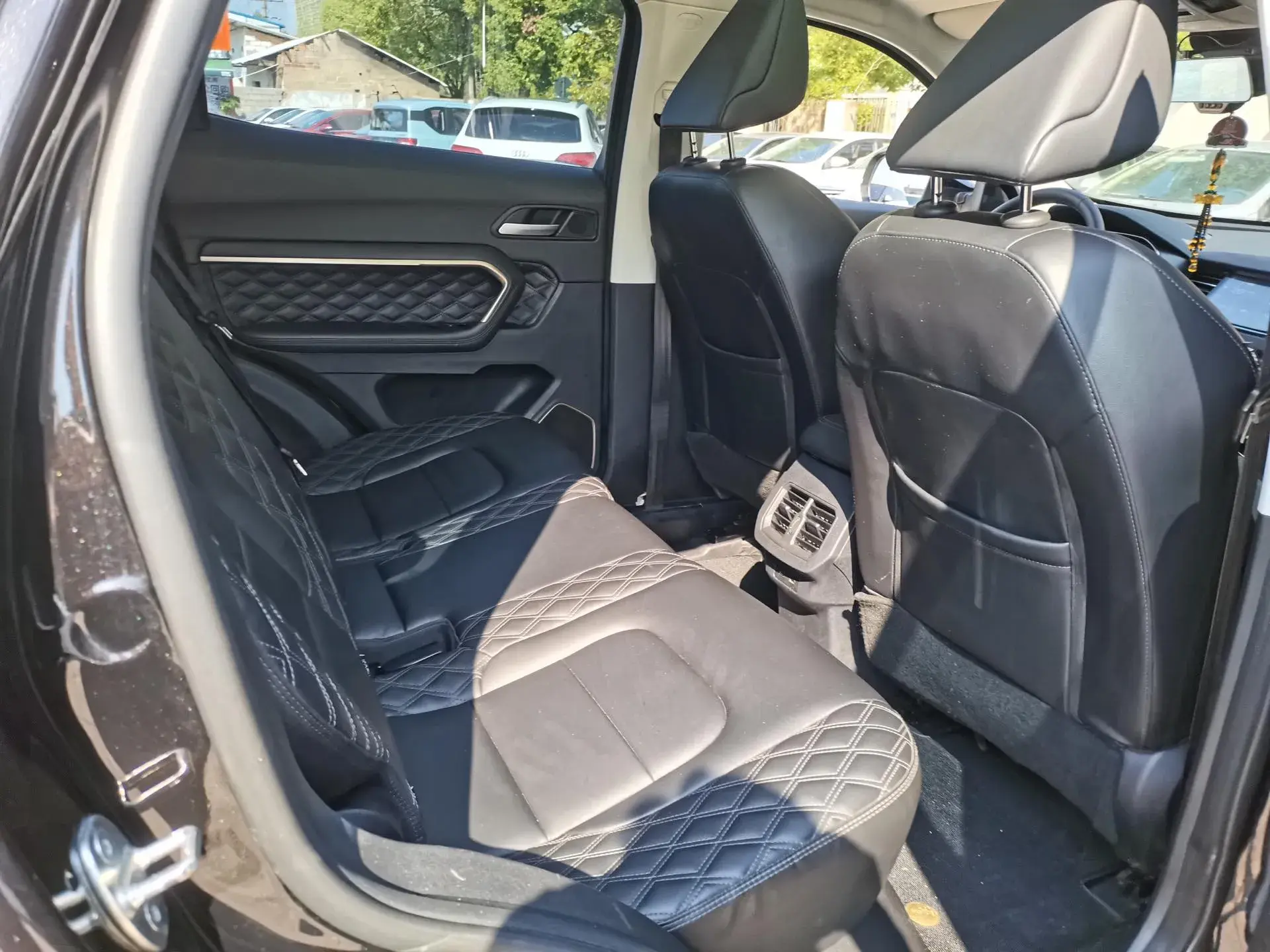 2020 HAVAL H6 thumbnail 4