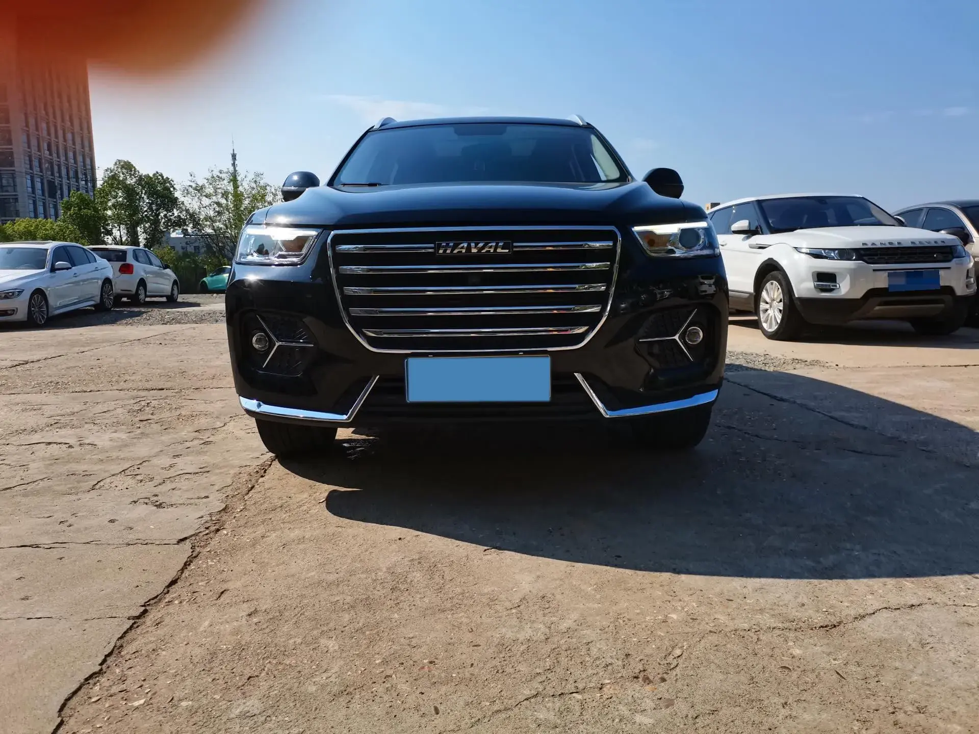 2020 HAVAL H6 thumbnail 3