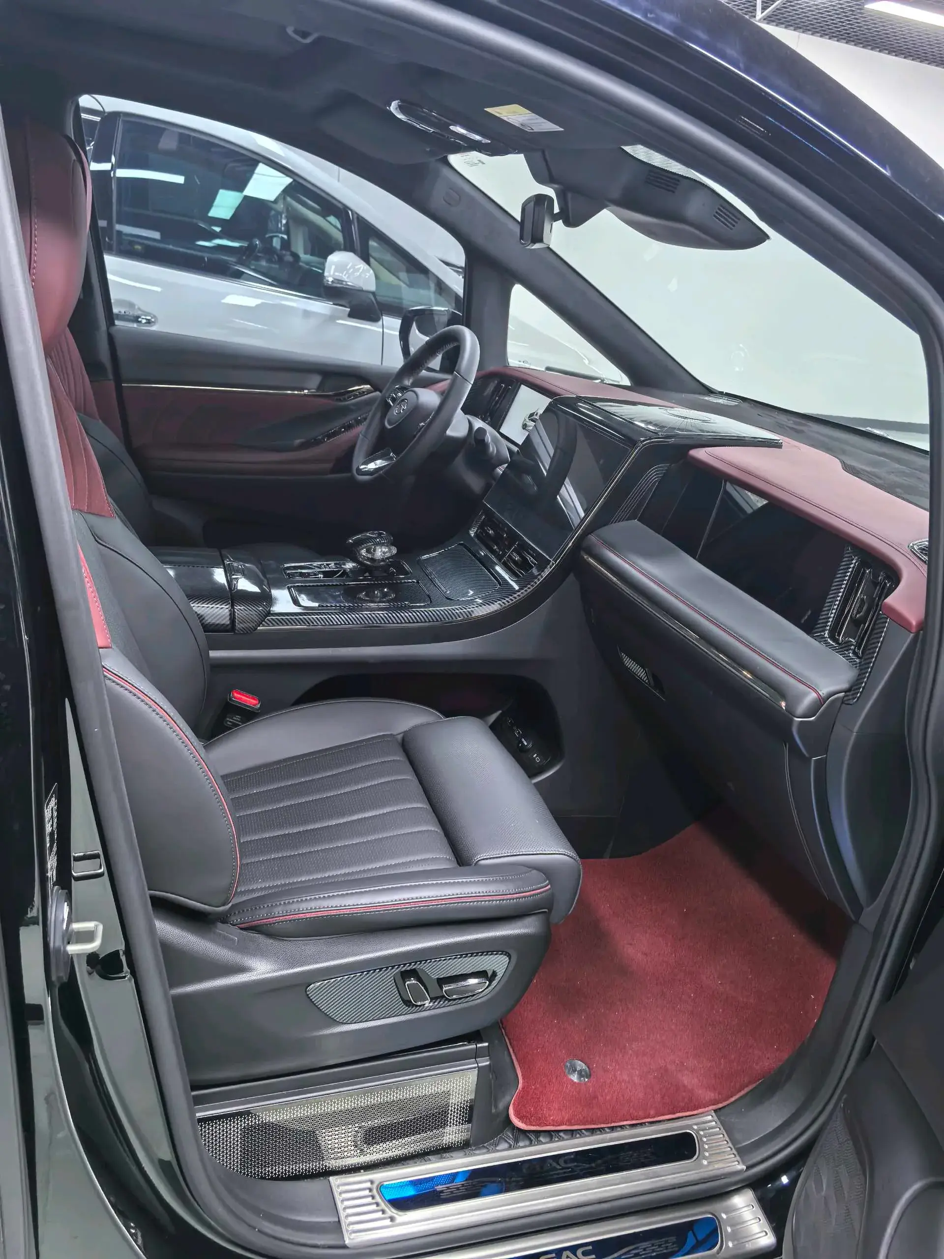 2024 GAC TRUMPCHI thumbnail 4