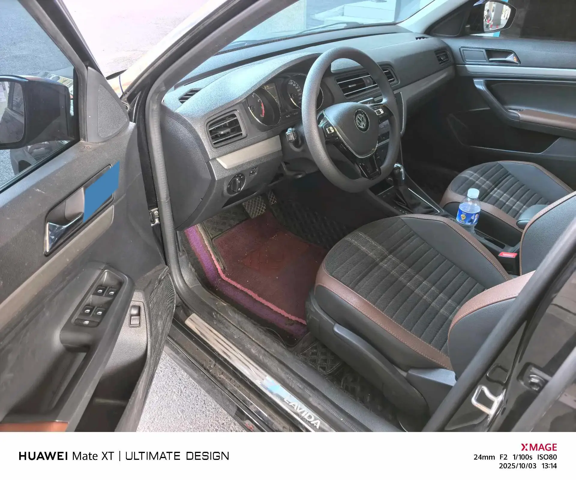 2019 VOLKSWAGEN LAVIDA thumbnail 4