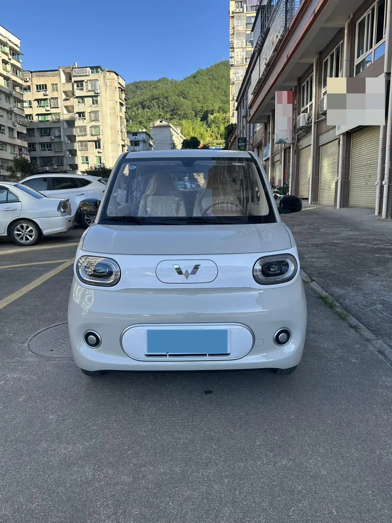 2024 WULING HONGGUANG thumbnail 3