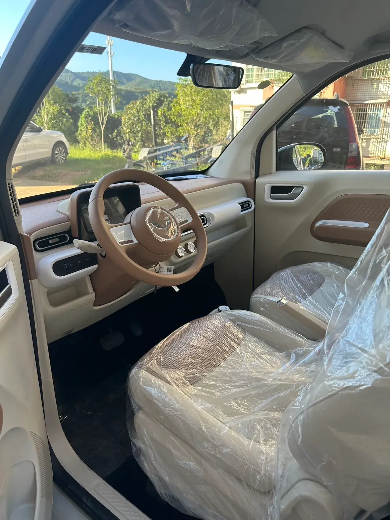 2024 WULING HONGGUANG thumbnail 4