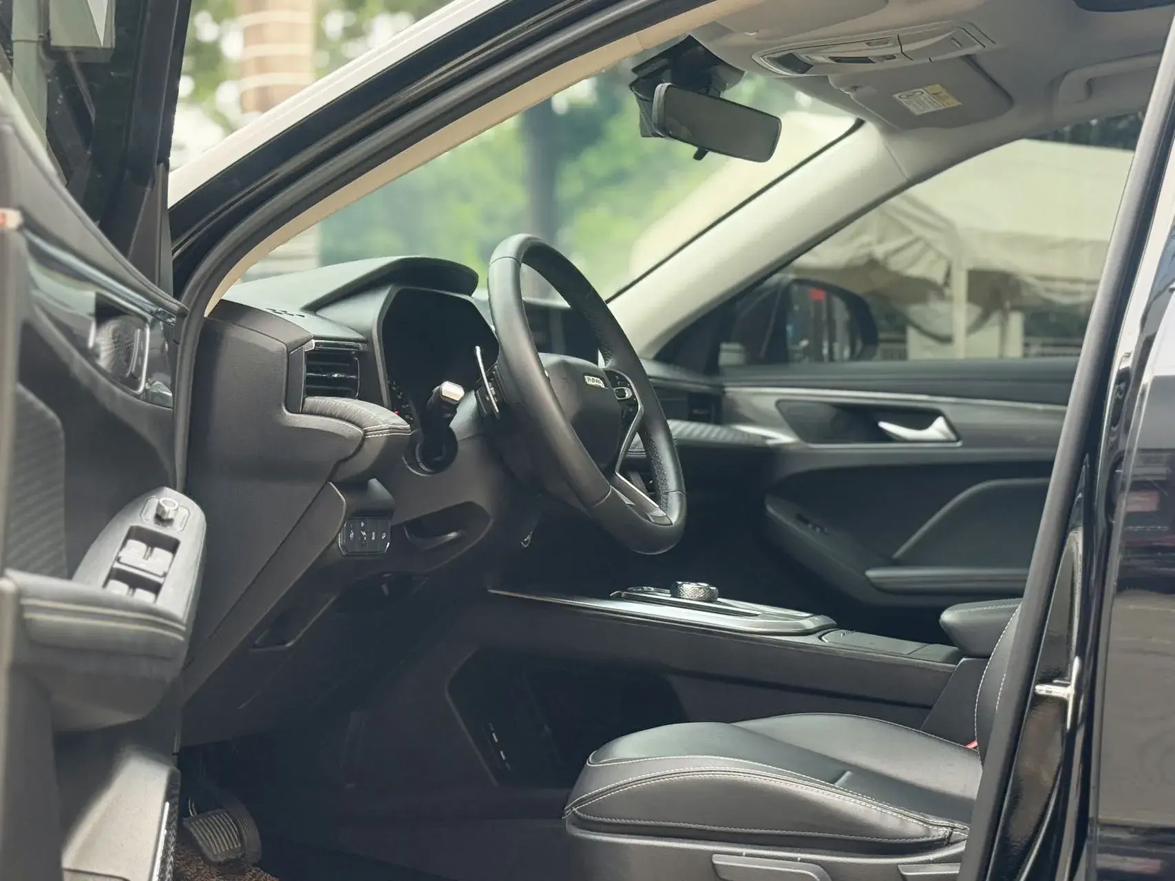 2021 HAVAL JOLION thumbnail 4