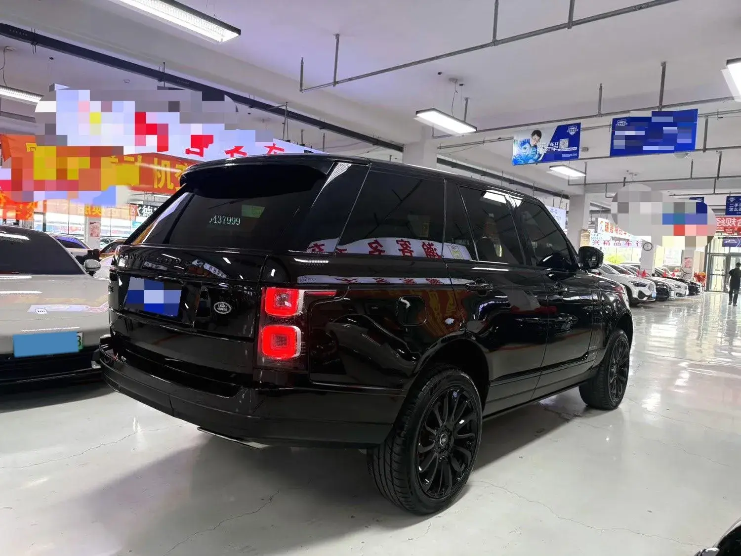 2016 LAND ROVER thumbnail 4