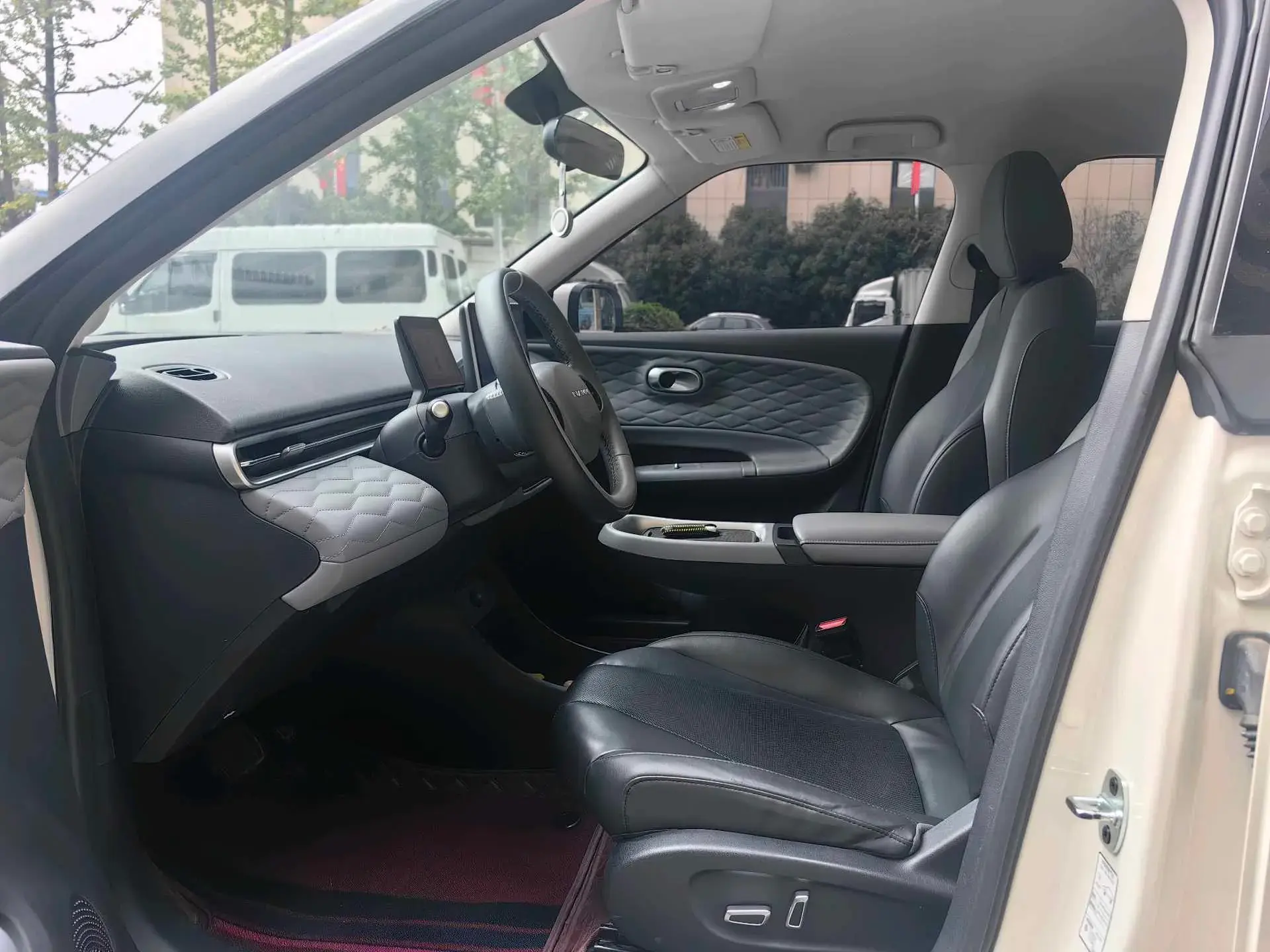 2024 DONGFENG NAMMI thumbnail 4