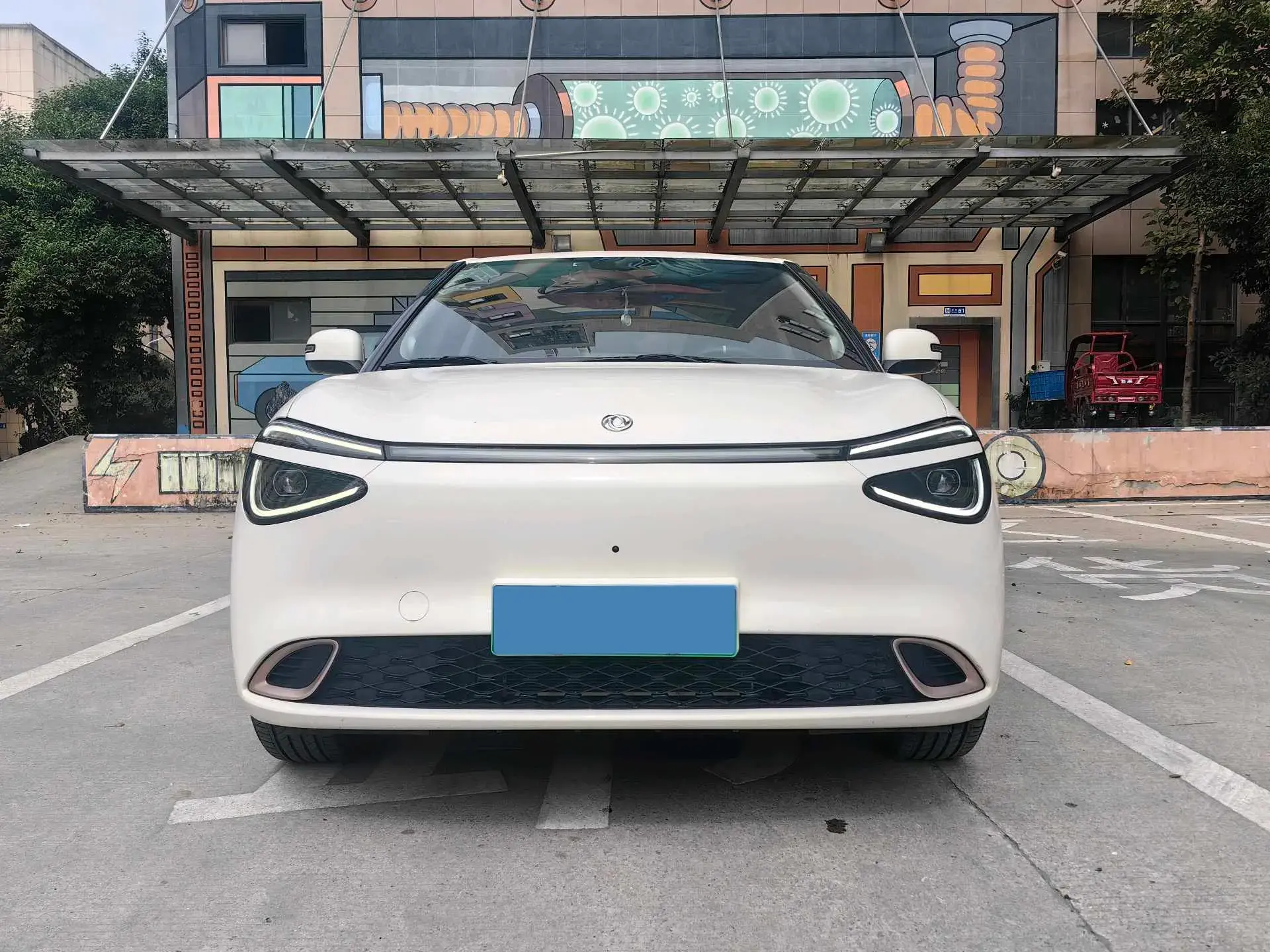 2024 DONGFENG NAMMI thumbnail 2