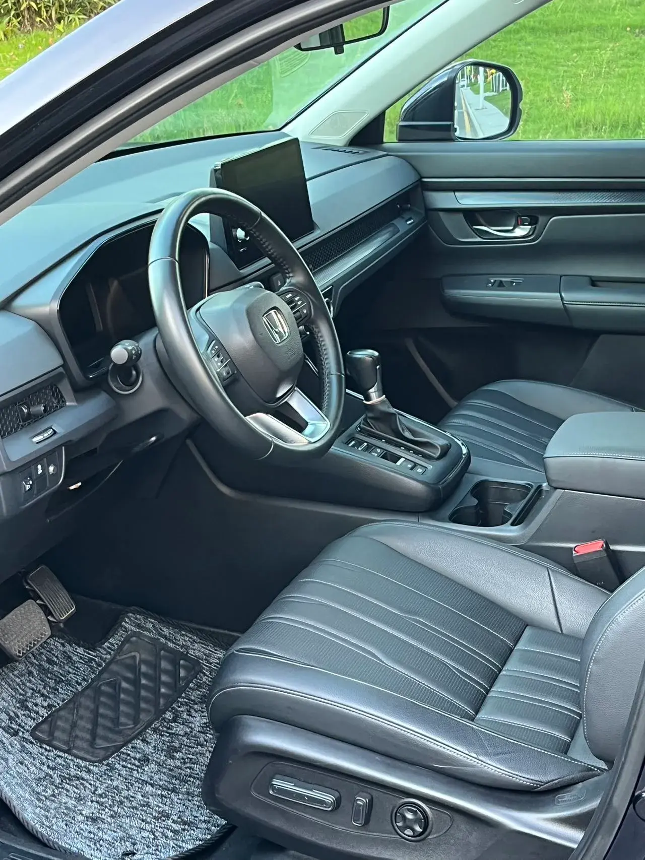 2023 HONDA BREEZE thumbnail 4