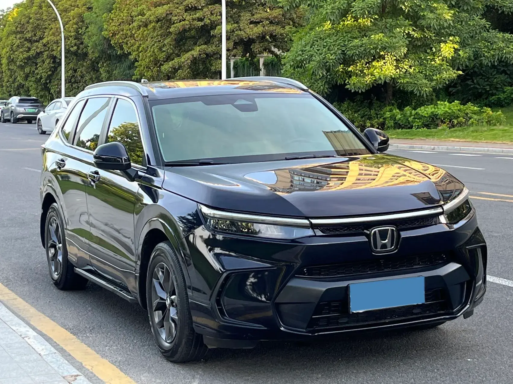 2023 HONDA BREEZE thumbnail 3