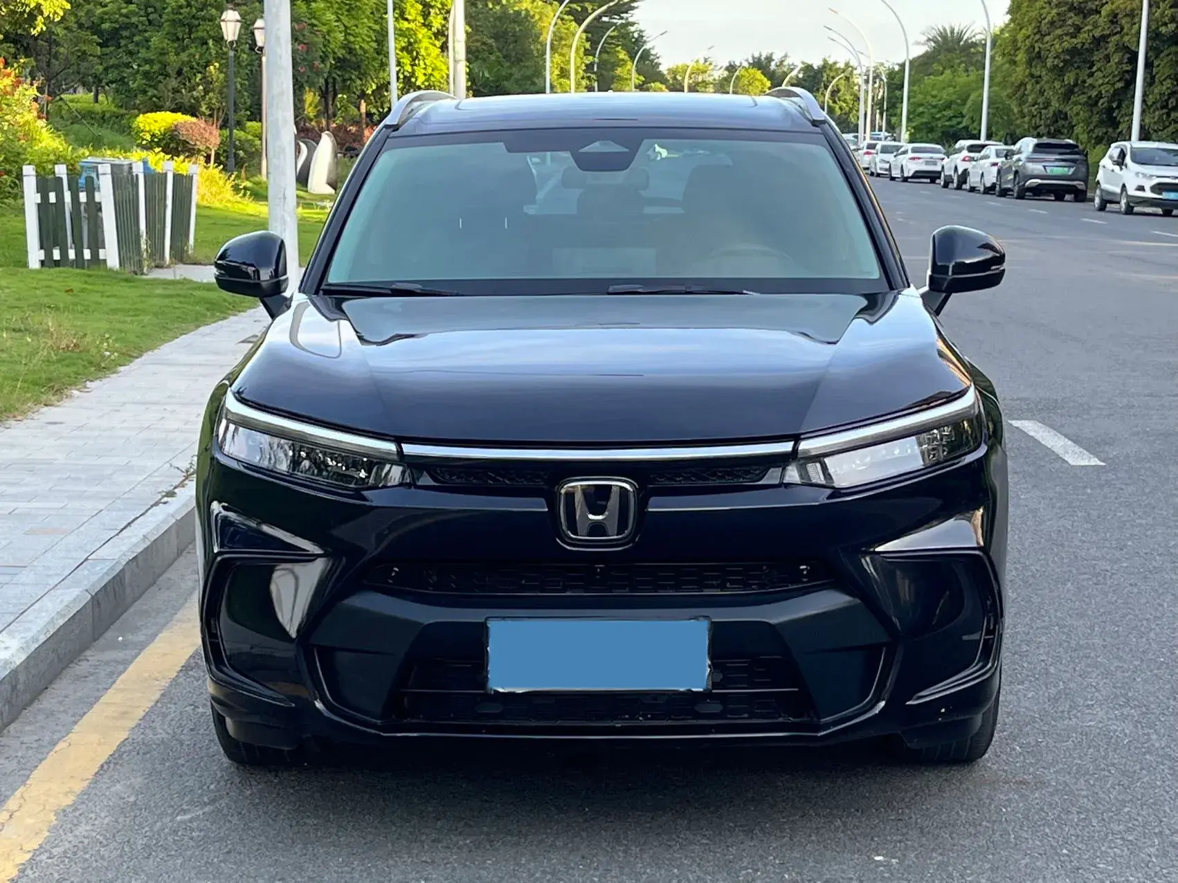 2023 HONDA BREEZE thumbnail 2