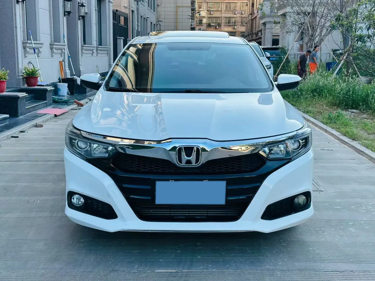 2019 HONDA CRIDER thumbnail 2