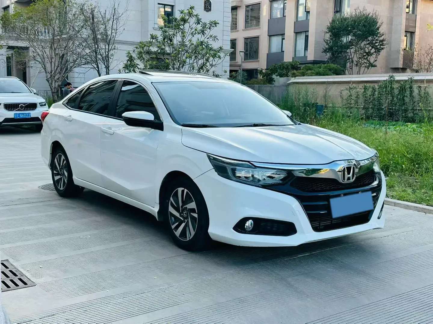 2019 HONDA CRIDER thumbnail 3