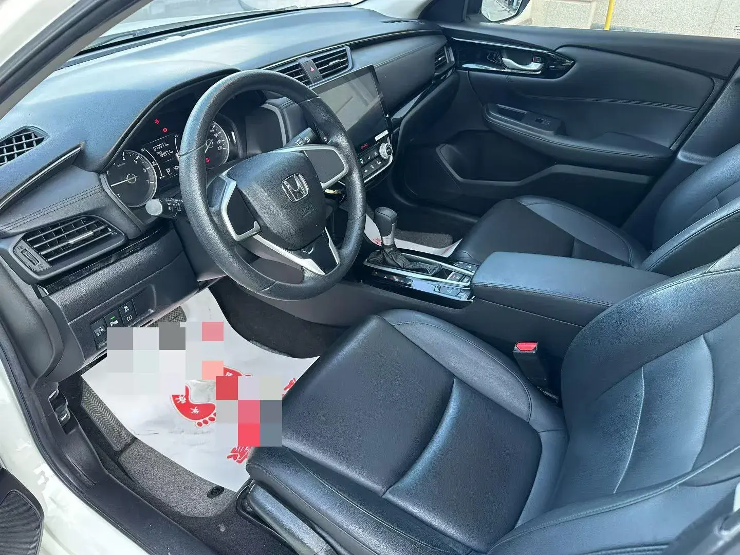 2019 HONDA CRIDER thumbnail 4