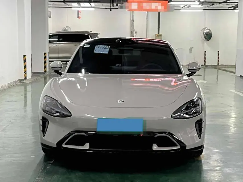 2024 MI SU7 thumbnail 2