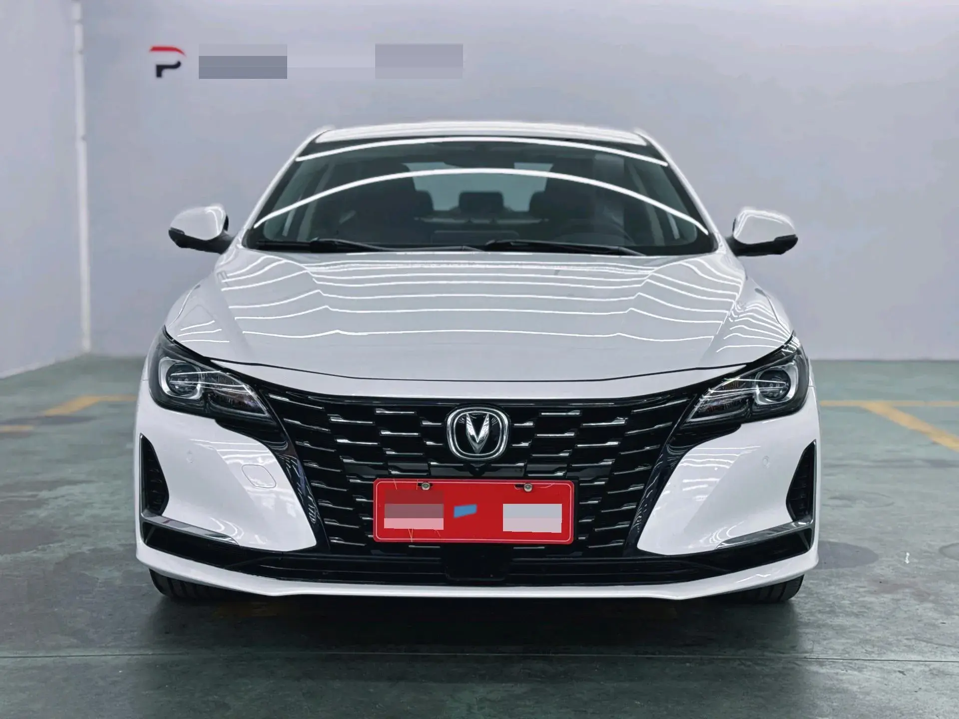 2022 CHANGAN RAETON thumbnail 3