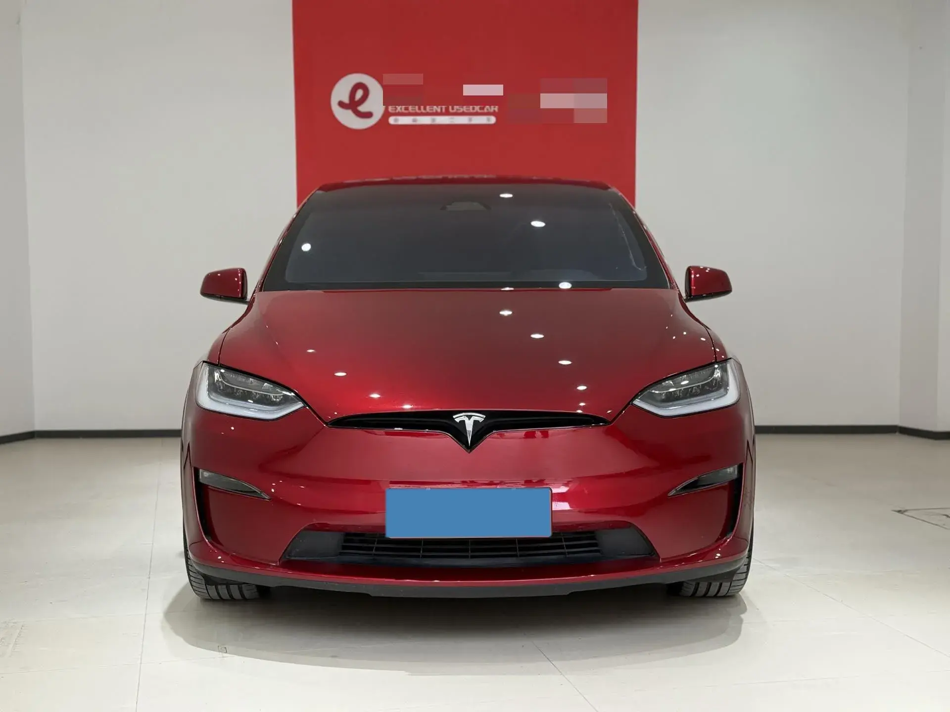 2023 TESLA MODEL thumbnail 2